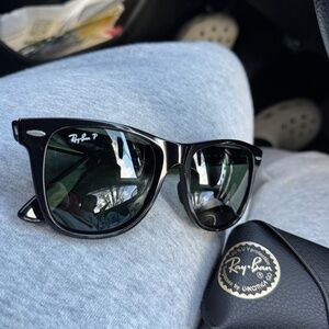 Ray ban Wayfarer
